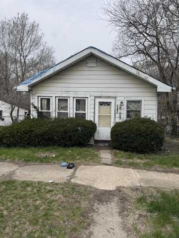 4054 Delaware Street, Gary, IN 46409