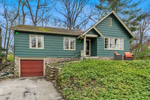 17 Angle Road, Michiana Shores, IN 46360