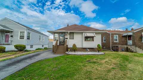 1321 Parkview Avenue, Whiting, IN 46394