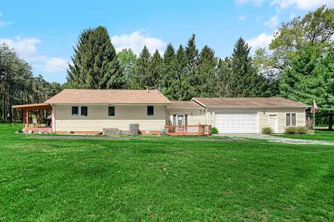 5003 W 1050 N, Lake Village, IN 46349