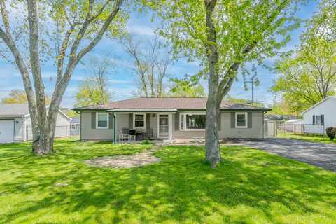 713 Mccool Road, Valparaiso, IN 46385