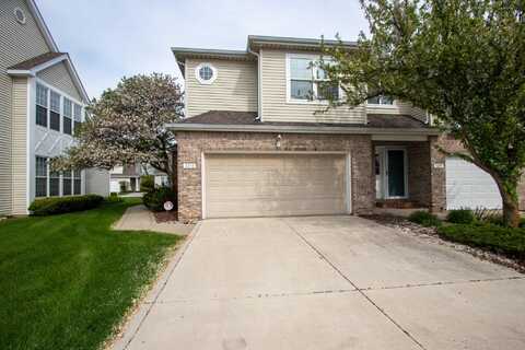 3216 Morgan Creek Court, Valparaiso, IN 46385