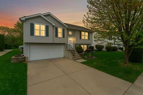 2109 Powderly Road, Valparaiso, IN 46383