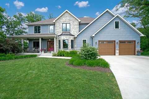 1080 George Ade Court, Crown Point, IN 46307