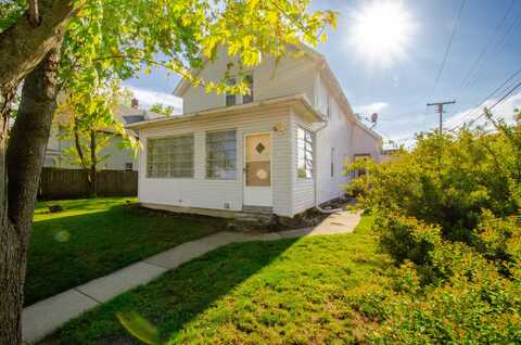 1701 Manhattan Street, Michigan City, IN 46360