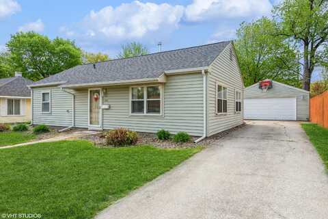 206 Northview Drive, Valparaiso, IN 46383