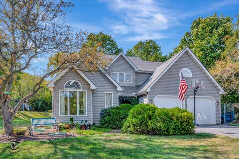 11606 Westvalley Drive, Crown Point, IN 46307