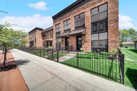 350 N Indiana Avenue, Crown Point, IN 46307