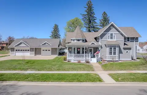 1410 2ND ST E, Merrill, WI 54452