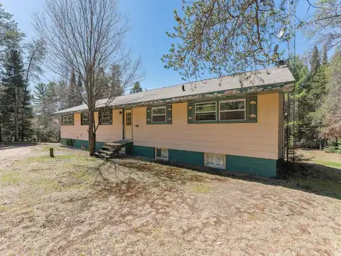 4113 HWY 45, Conover, WI 54519