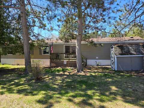 135 WOODLAND HEIGHTS MANOR, Rhinelander, WI 54501