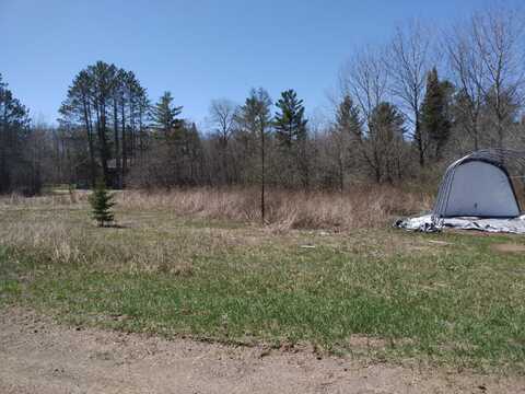 On PETERSON RD, Gleason, WI 54435