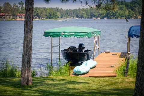 4510 COPPERWOOD CIR, Eagle River, WI 54521
