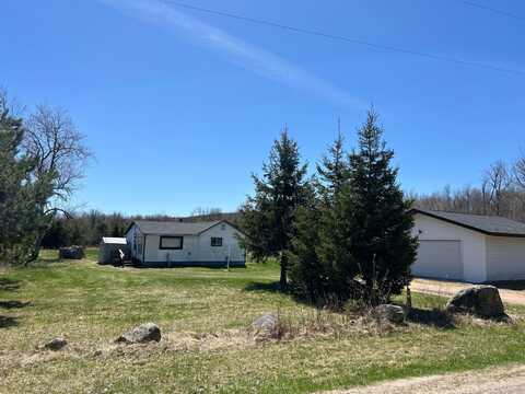 10141 KENDALL LN, Crandon, WI 54520