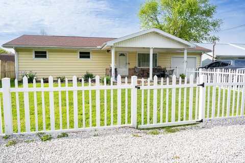 1315 Braunlin Rd, Franklin Furnace, OH 45629