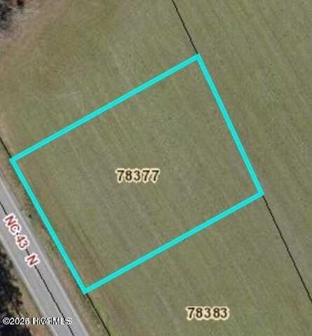 5550 Nc 43, Greenville, NC 27834