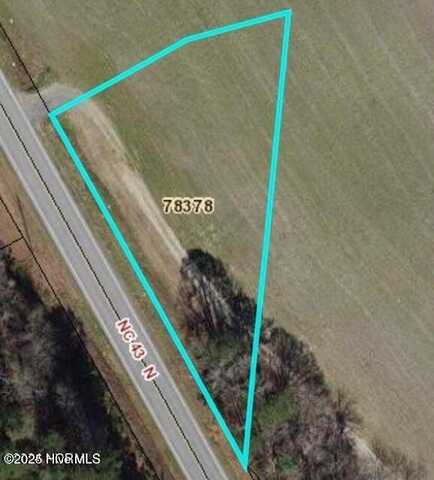 5514 Nc 43 N, Greenville, NC 27834