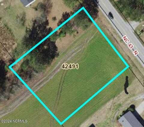 6477 Nc 43, Fountain, NC 27829