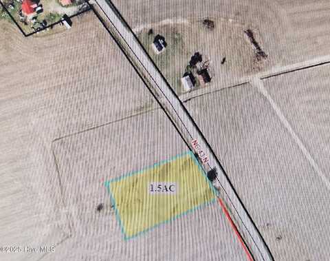 6409 Nc 43, Fountain, NC 27829