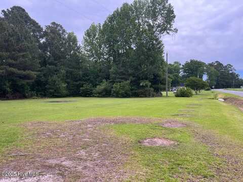 2351 Leggett Mill Road, Williamston, NC 27892