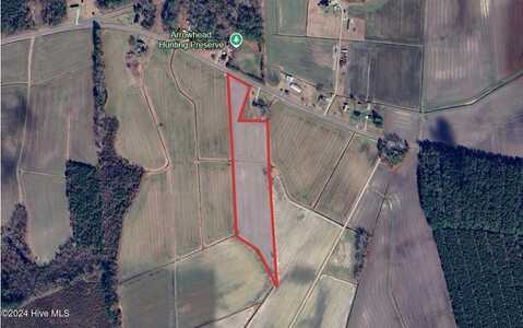 0 County Home Road, Ayden, NC 28513