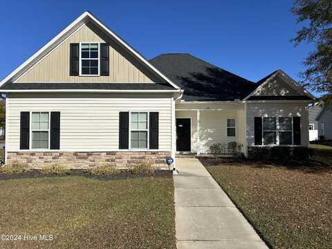 1301 Pine Drive, Winterville, NC 28590