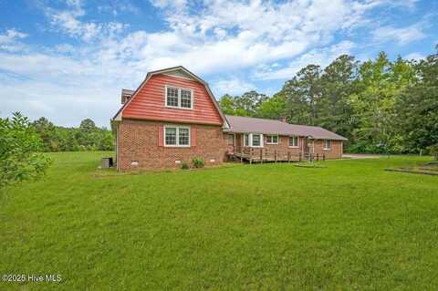 71 Hummingbird Lane, Washington, NC 27889