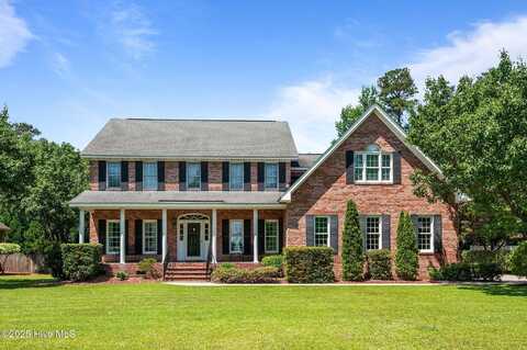 2248 Wolf Trap Road, Winterville, NC 28590