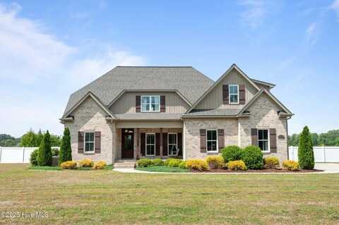 2551 Grover Hardee Road, Greenville, NC 27858