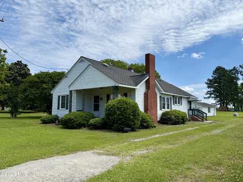 3773 Bear Grass Road, Williamston, NC 27892