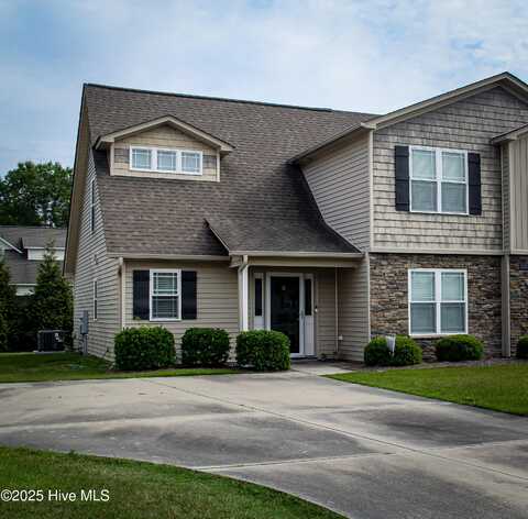2208 Sweet Bay Drive, Greenville, NC 27834