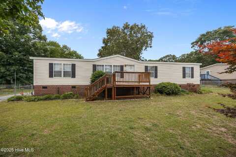 458 Quartz Drive, Greenville, NC 27834