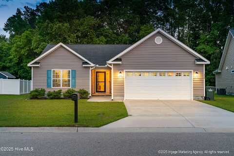 704 Arbor Drive, Greenville, NC 27858