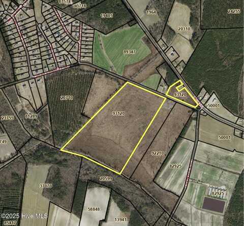 0 Nc-43, Greenville, NC 27858