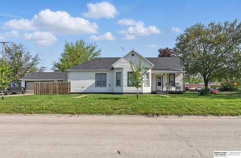 410 Bridge Street, Scribner, NE 68057