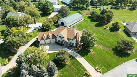 20181 Woodridge Drive, Gretna, NE 68028