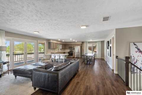 2076 Sunset Drive, Cedar Creek, NE 68016