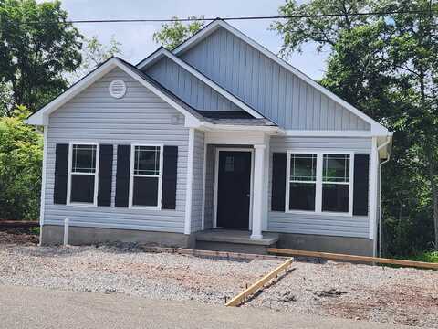 1448 Archbold AVE NE, Roanoke, VA 24012