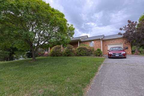 1615 Deyerle RD SW, Roanoke, VA 24015