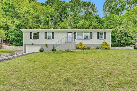 3443 OVERHILL TRL, Roanoke, VA 24018