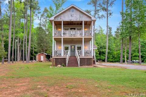 301 Wildwood Circle, Littleton, NC 27850