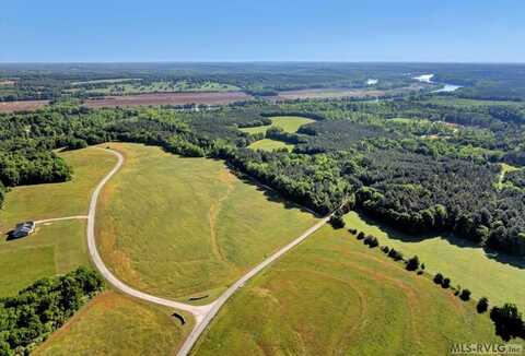 Lot 17 Boxwood Shores, Boydton, VA 23917