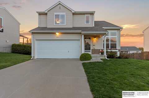 16112 Cherrywood Street, Omaha, NE 68136