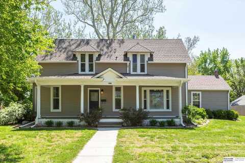 2007 Park Street, Blair, NE 68008