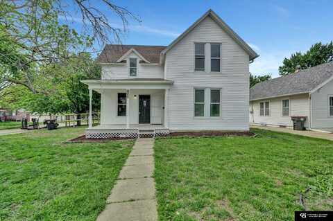 1423 High Street, Beatrice, NE 68310