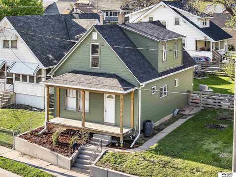 1120 Frederick Street, Omaha, NE 68108