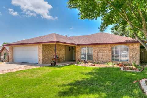 205 Kennedy St, San Angelo, TX 76905