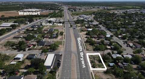 2621 S Bryant Blvd, San Angelo, TX 76903
