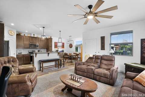 9395 Harritt RD, Lakeside, CA 92040