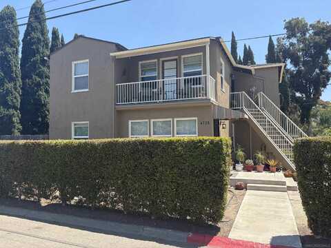 4735 Lomitas Dr., San Diego, CA 92116
